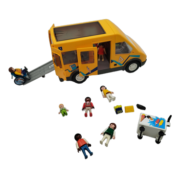 Playmobil 9419 Schulbus