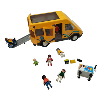 Playmobil 9419 Schulbus