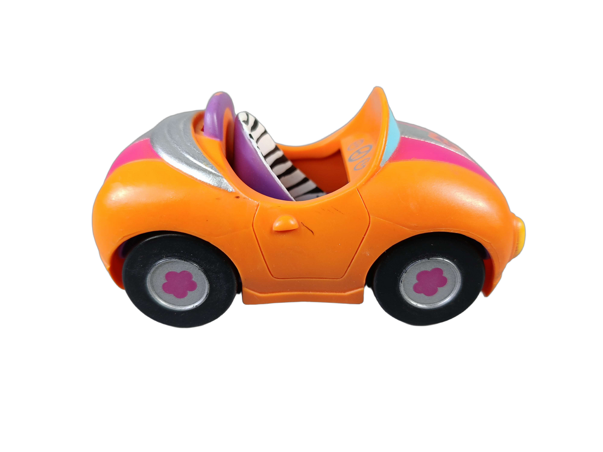 Manhattan Toy Bundle Groovy Girls großes Set Puppen, Pferd & Cabrio