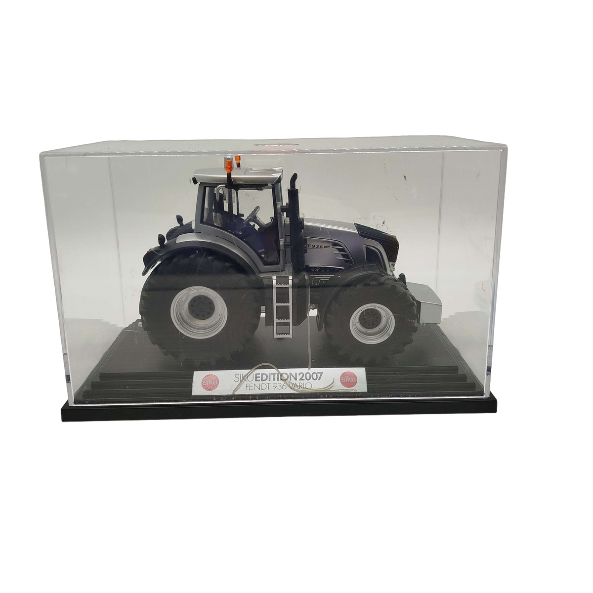 Siku Fendt 936 Vario 2007 Traktor Modellauto