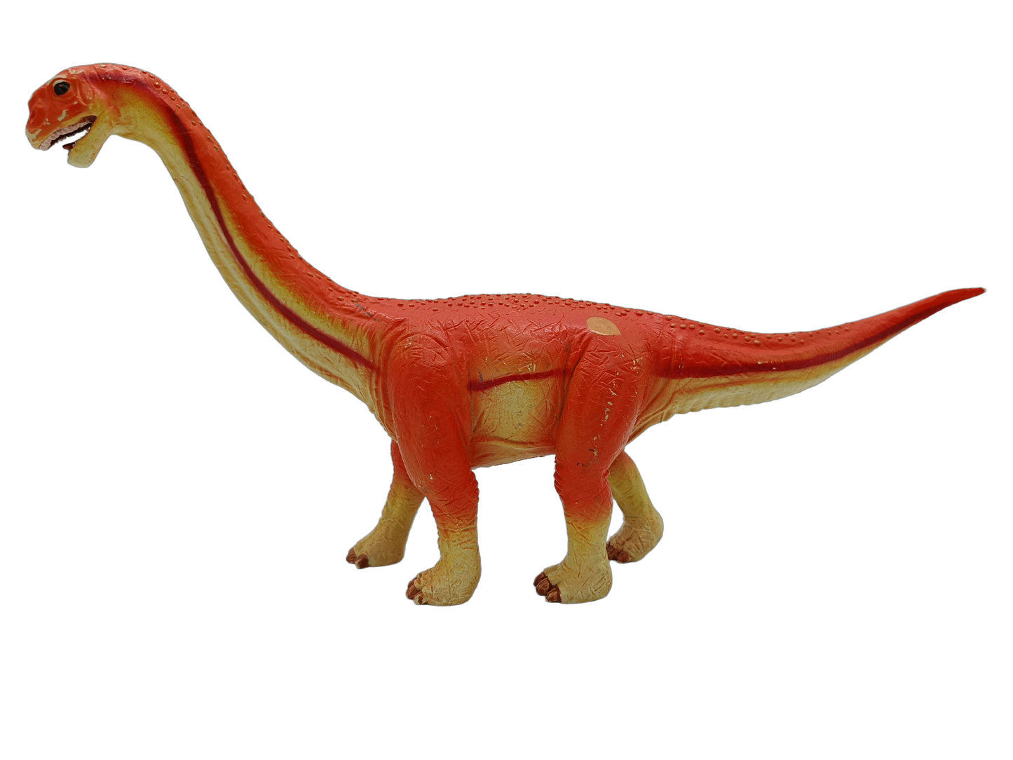 Ravensburger Bundle tiptoi Set von 3 Figuren Dinosaurier & Bauernhof