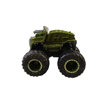 Mattel Bundle Hot Wheels Monster Trucks Set von 3 Spielzeugautos