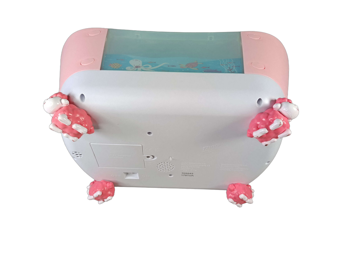 Zapf Creation Zauberwanne 703243 Puppen-Badewanne