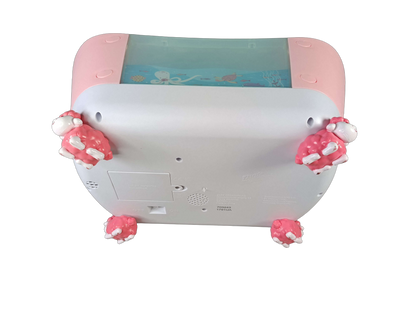 Zapf Creation Zauberwanne 703243 Puppen-Badewanne
