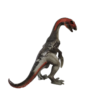 Schleich Tiere Therizinosaurus 15003 Dinosaurier Figur, ab 3 Jahre