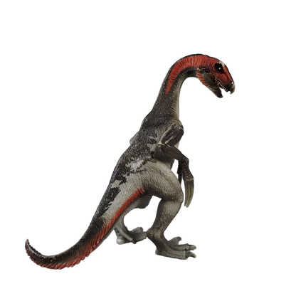 Schleich Tiere Therizinosaurus 15003 Dinosaurier Figur, ab 3 Jahre