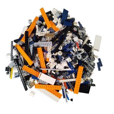 LEGO Ideas Internationale Raumstation 21321 Bauset