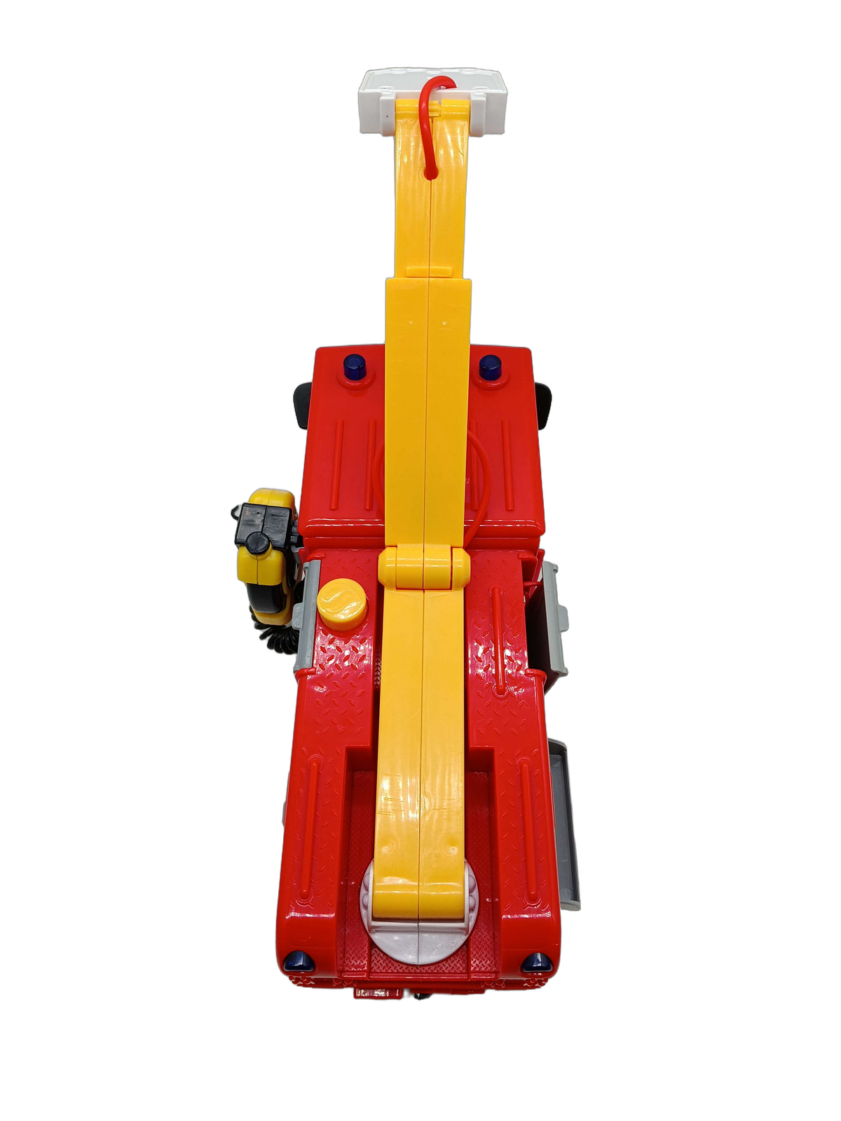 Simba Bundle Feuerwehrmann Sam Set von 3 Fahrzeuge & Zubehör
