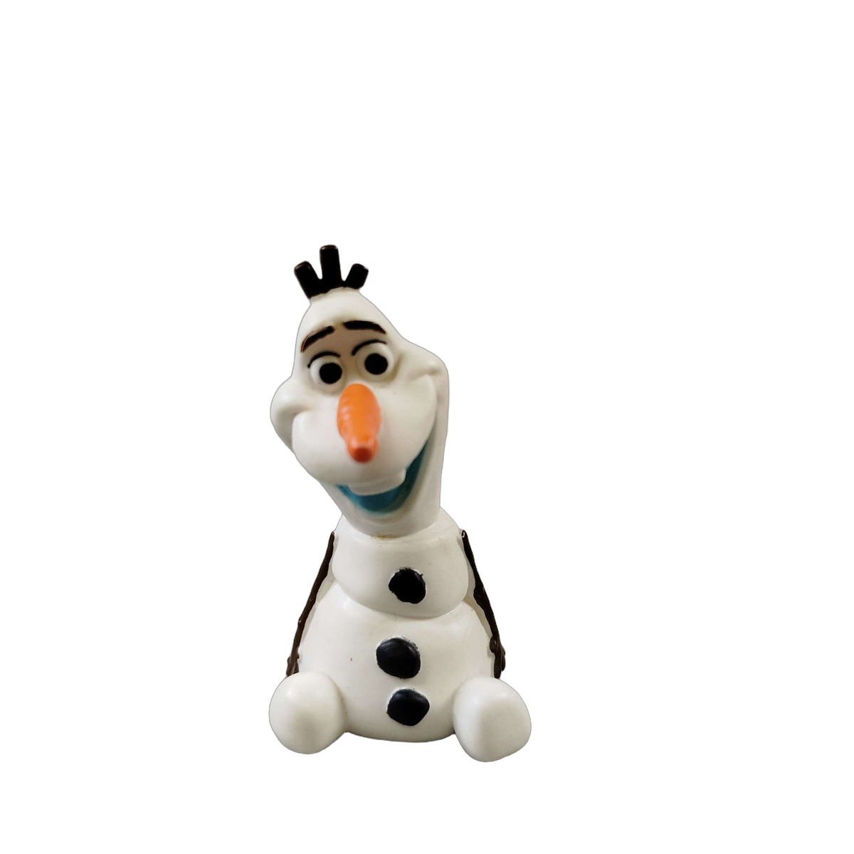 Tonies Die Eiskönigin – Olaf taut auf Hörfigur