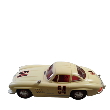 Playmobil Mercedes-Benz 300 SL 70922 Sportwagen