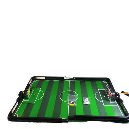 Playmobil Tragbares Tischfußballspiel 71120 Tischkicker