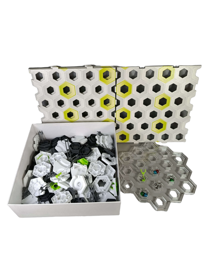 Ravensburger GraviTrax Starter-Set Kugelbahn