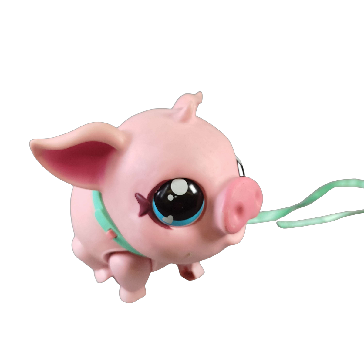 Moose Toys My Pet Pig Interaktives Schwein Lernspielzeug