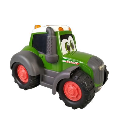 Dickie Toys Fendt Fendti Traktor Spielzeug