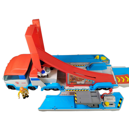 Spin Master PAW Patrol Launch'N Haul Patroller Fahrzeug
