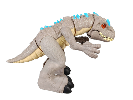 Mattel Indominus Rex GMR16 Dinosaurier Actionfigur