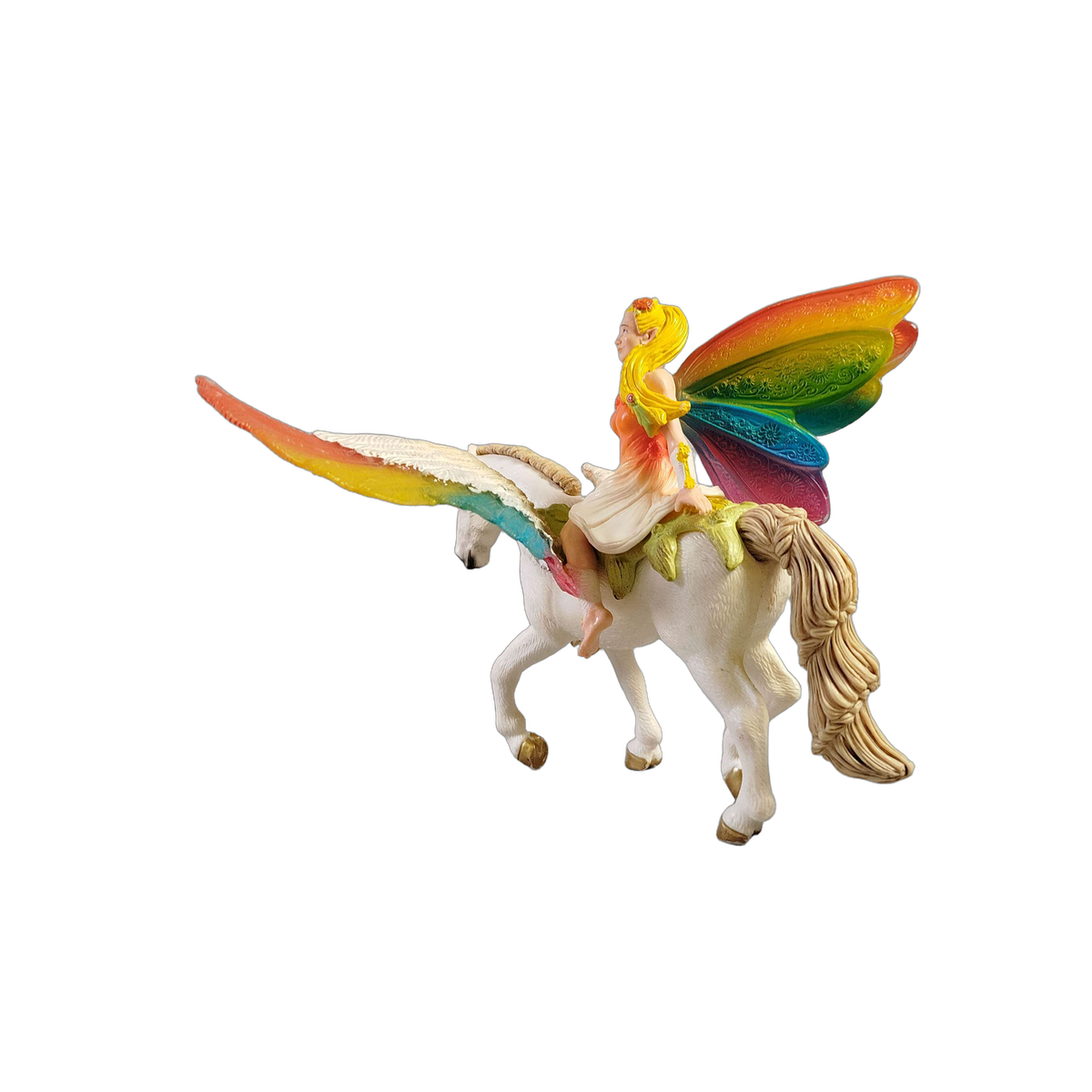 Schleich Ilaya 70486 Spielfigur