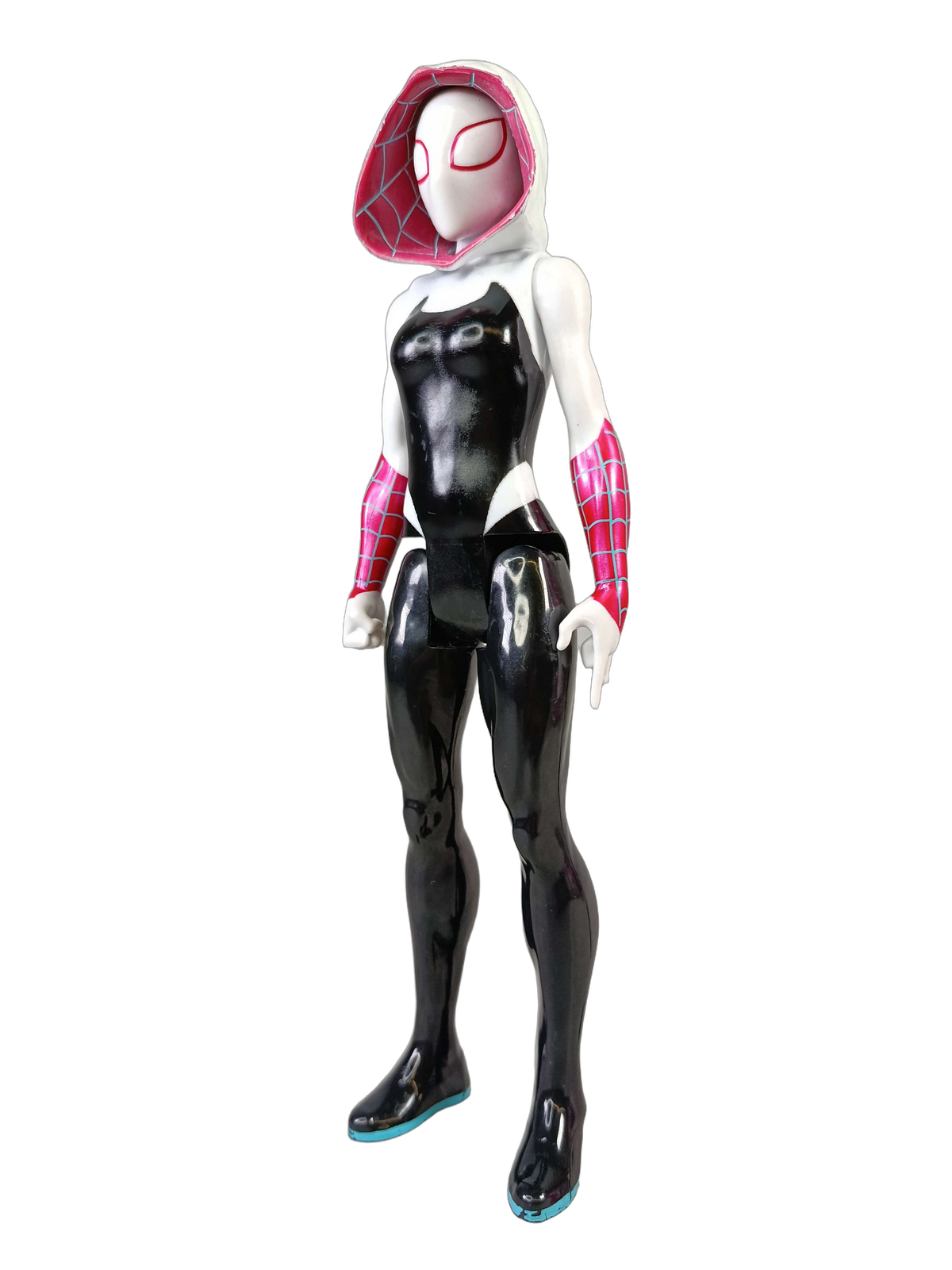 Hasbro Spider-Gwen Actionfigur
