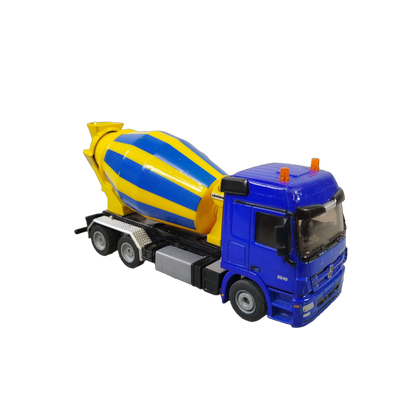 Siku Bundle Baustelle Set von 2 3539 1886 Betonmischer & Kran