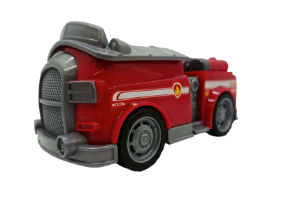 Spin Master Bundle Paw Patrol 1034 Einsatzfahrzeuge & Helikopter