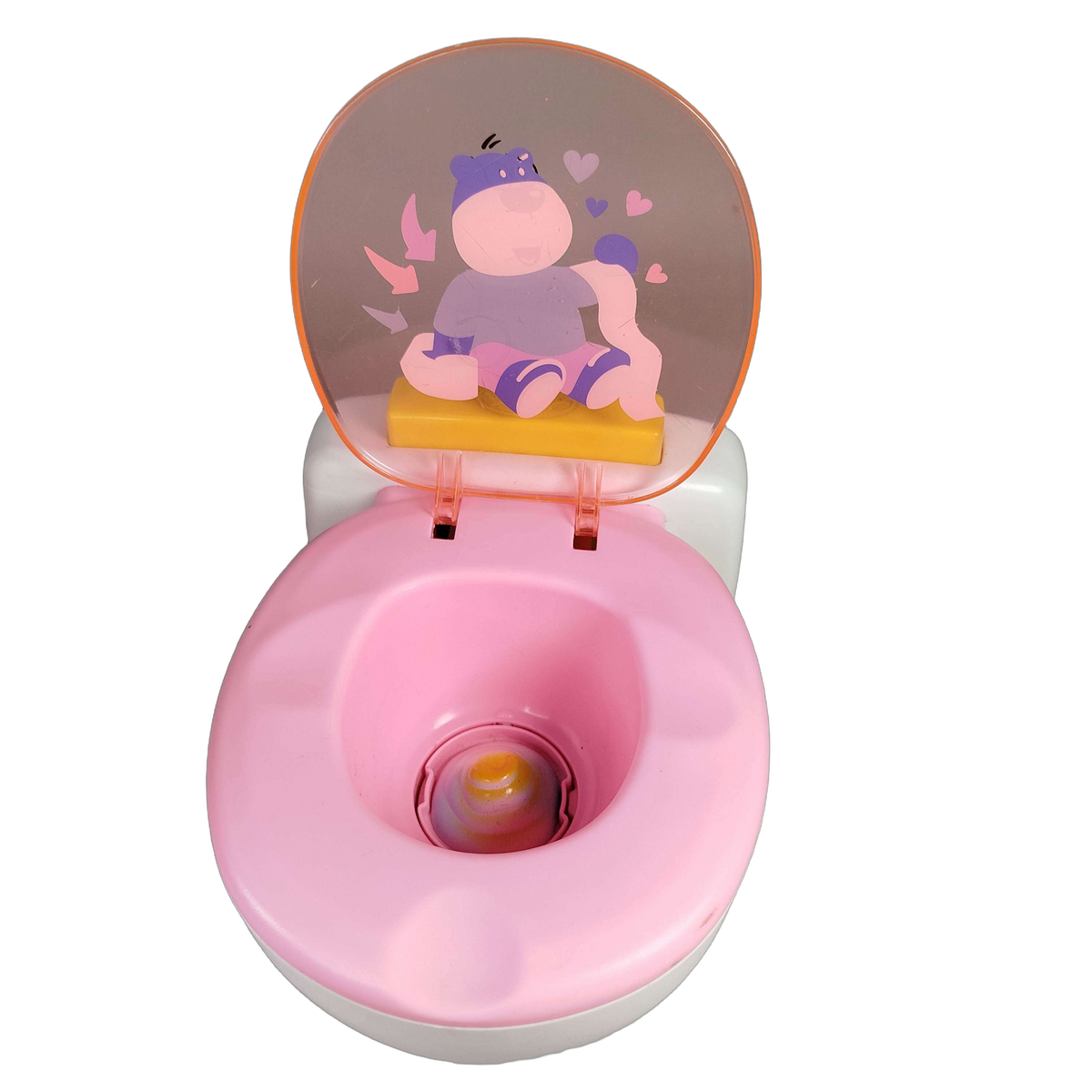 Zapf Creation Bundle Puppenmöbel Set von 2 Waschbecken & Toilette