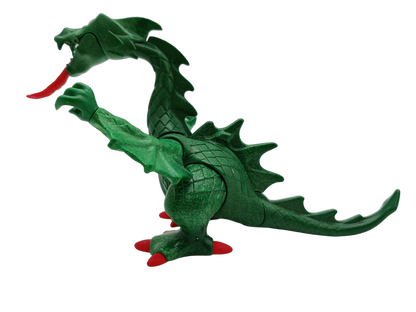 Playmobil Bundle Ritterburg & Drache großes Set Figuren & Burg