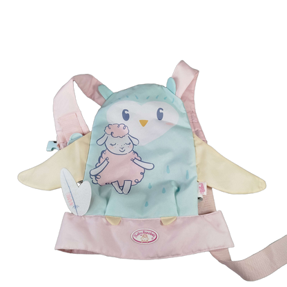 Zapf Creation Babytrage Puppentrage