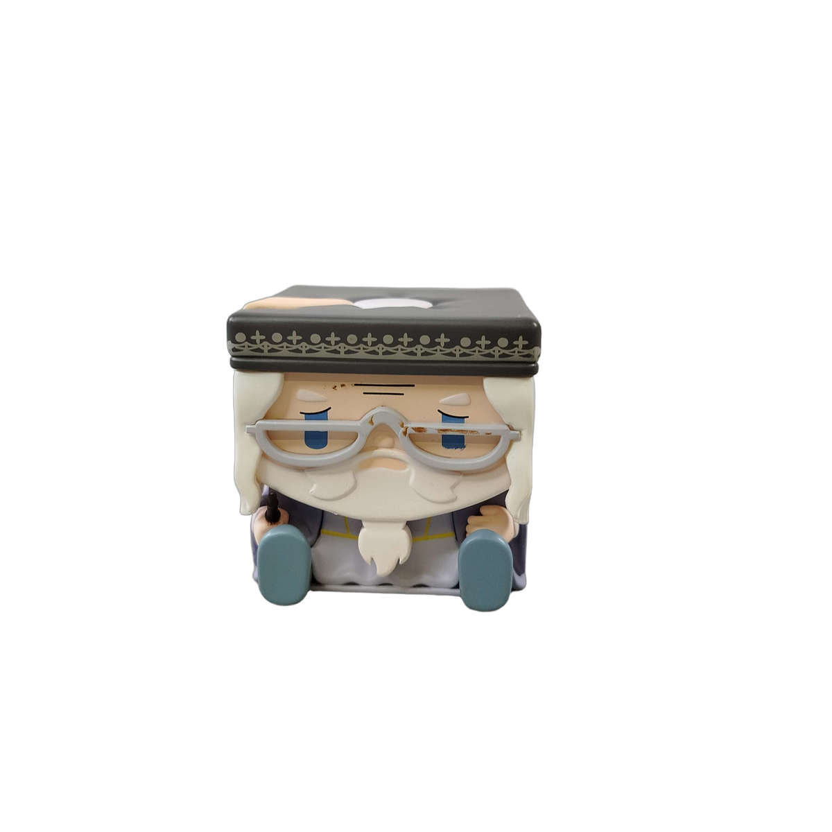 Pop Mart Albus Dumbledore Harry Potter Sammelfigur