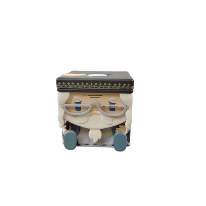 Pop Mart Albus Dumbledore Harry Potter Sammelfigur