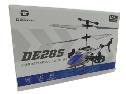 DEERC DE28S Ferngesteuerter Hubschrauber