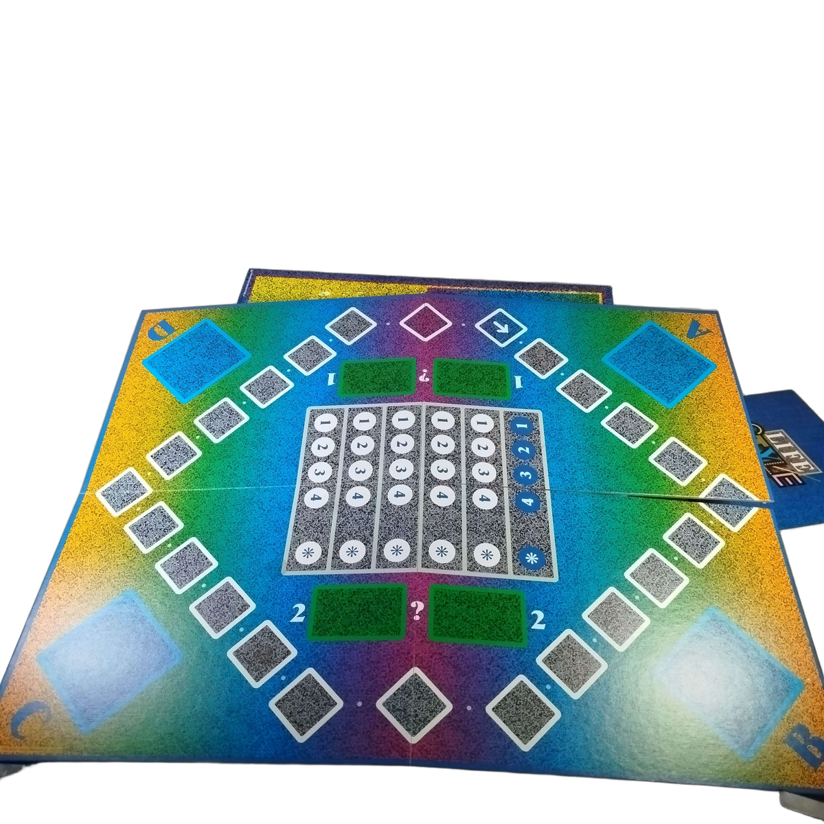 Ravensburger Life Style 01 023 5 Brettspiel, ab 18 Jahre