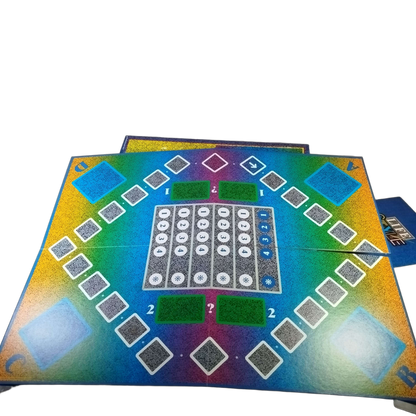 Ravensburger Life Style 01 023 5 Brettspiel, ab 18 Jahre