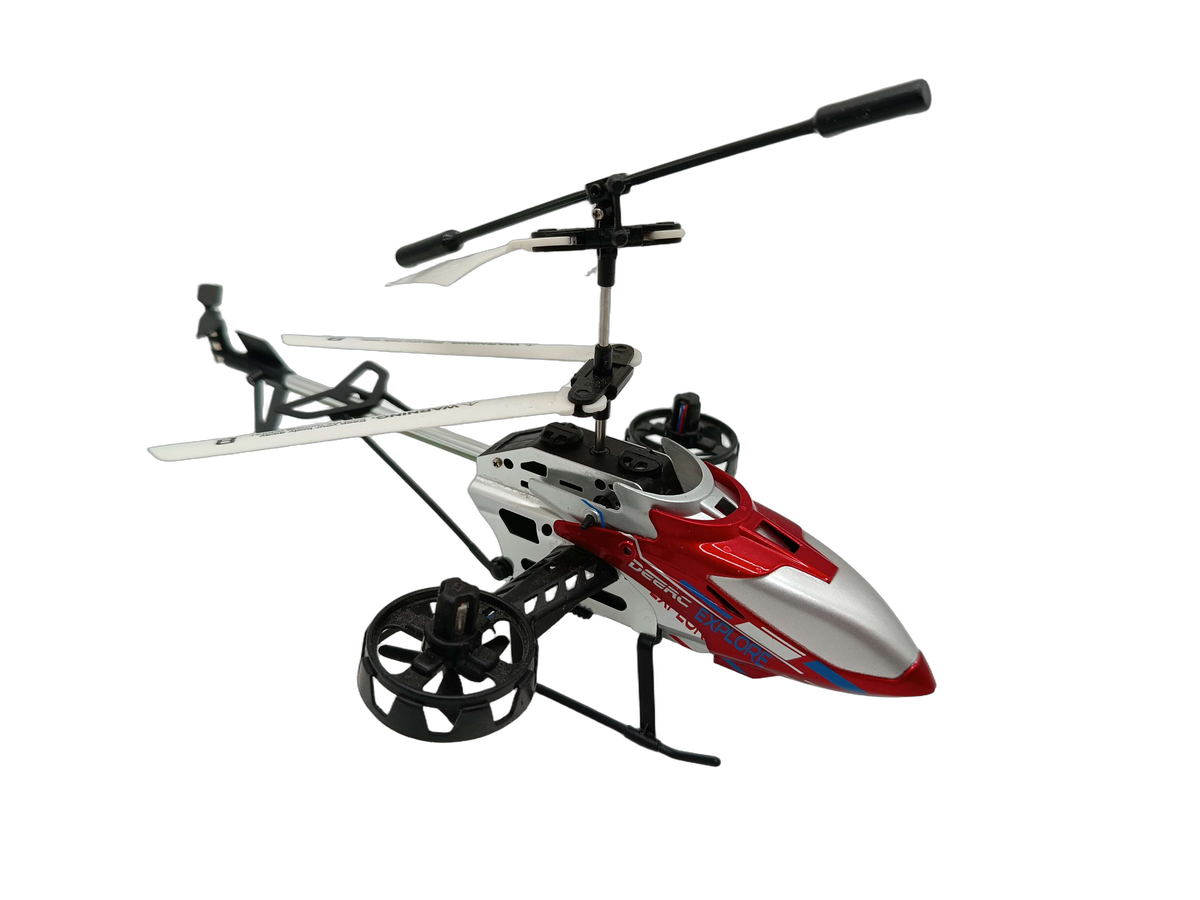 DEERC DE28S Ferngesteuerter Hubschrauber