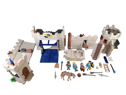 Playmobil Novelmore Ritterburg Spielset