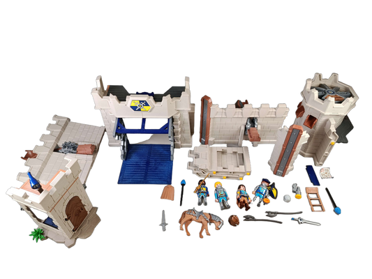 Playmobil Novelmore Ritterburg Spielset