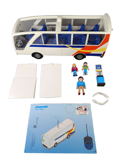 Playmobil Schulbus 5106 Bus
