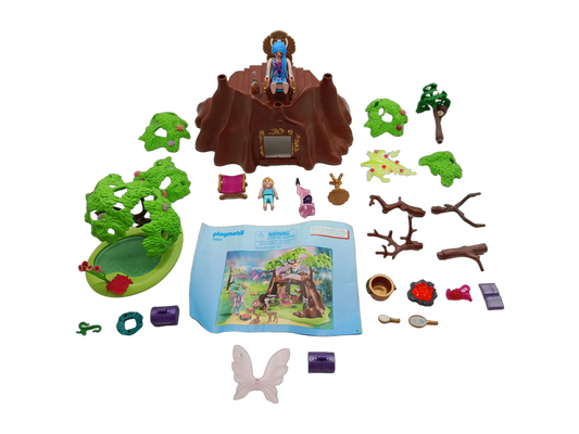 Playmobil Ayuma Fantasie Spielwelt Figuren & Zubehör