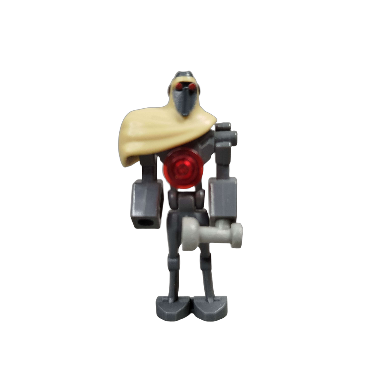 LEGO IG-100 MagnaGuard Figur