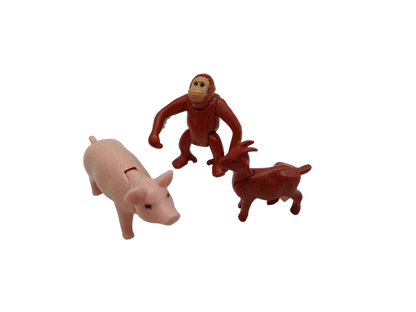 Playmobil Bundle Tiere Pferd Pony Fohlen Set von 15 Tierfiguren