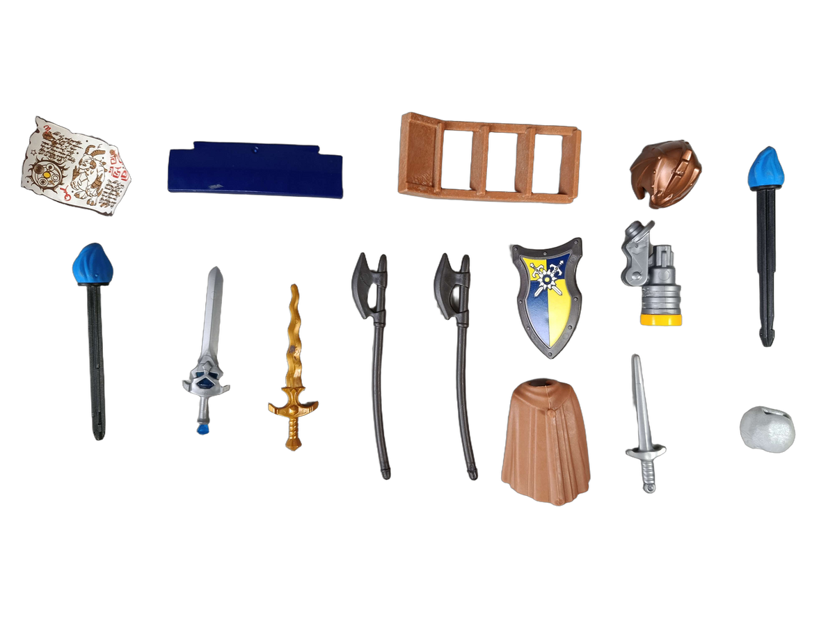 Playmobil Novelmore Ritterburg Spielset