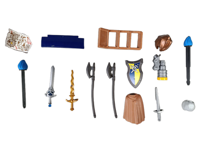 Playmobil Novelmore Ritterburg Spielset