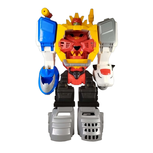 Hasbro Power Morphin Megazord 2-in-1 Actionfigur