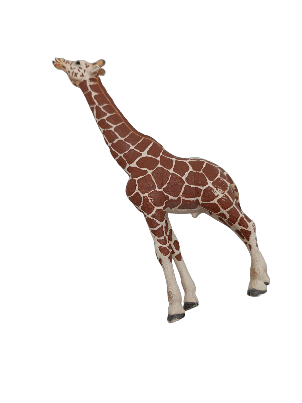 Schleich Tiere Bundle 14749 5 Teile Kuh, Krokodil & Giraffe
