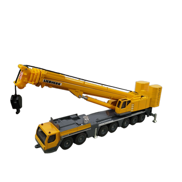 Siku Bundle Baustelle Set von 2 3539 1886 Betonmischer & Kran