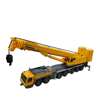Siku Bundle Baustelle Set von 2 3539 1886 Betonmischer & Kran