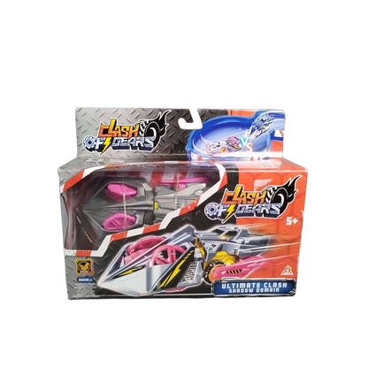 savolast Ultimate Clash Shadow Domain YW684002 RC Auto, Neu