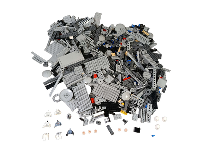 LEGO Star Wars 75054 AT-AT Bauset