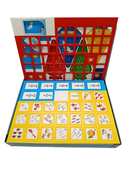 KOSMOS Conni kommt in die Schule 698270 Kinderspiel