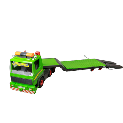 Playmobil Bundle Baustelle Set von 2 Kran & LKW