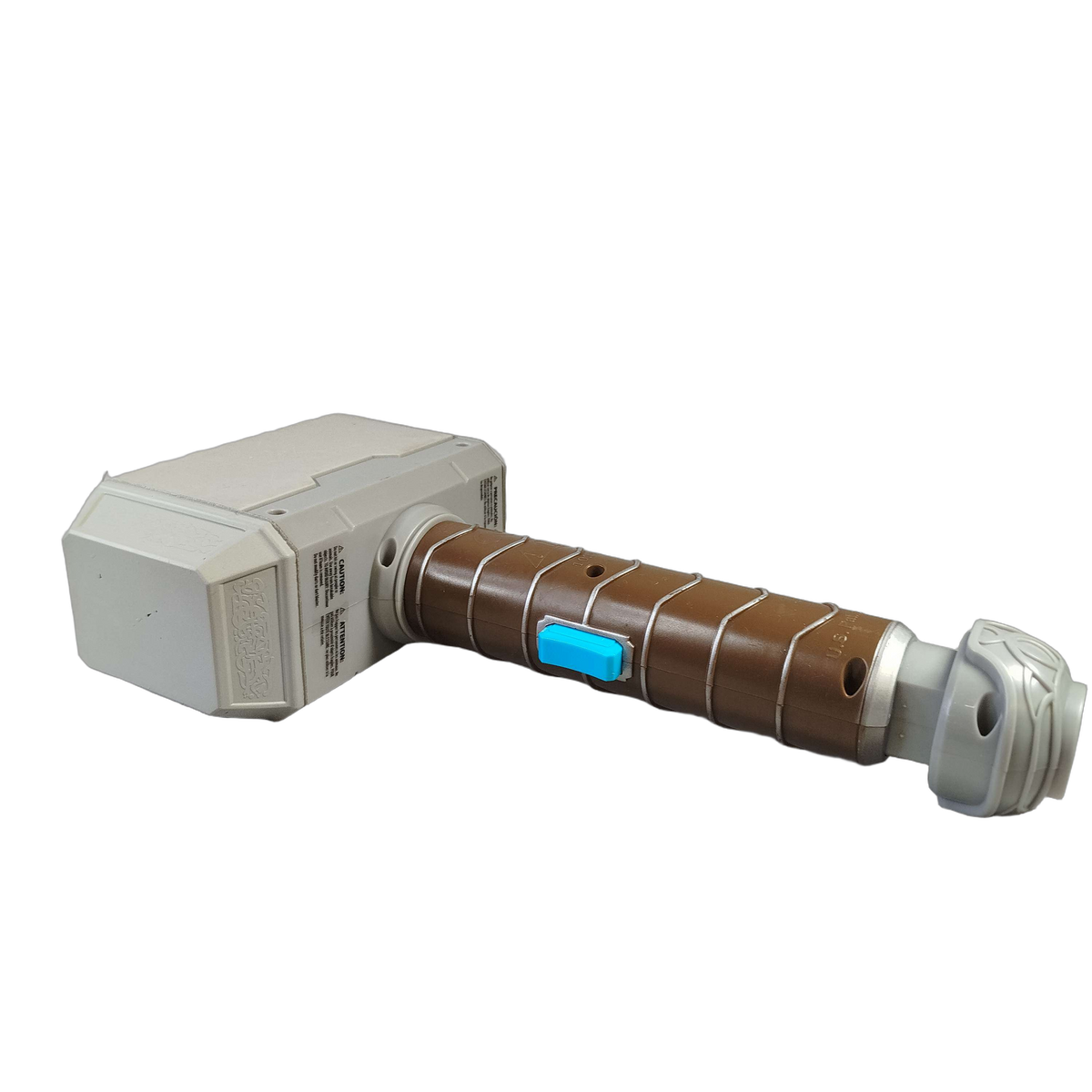 Hasbro Marvel Thor Hammer Strike Rollenspiel